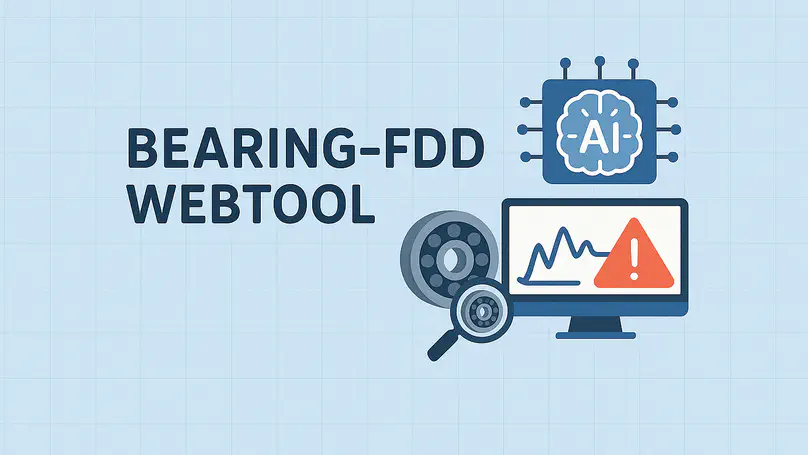 Bearing-FDD