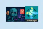 ScholarSniper